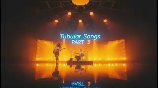 Mike Oldfield. Tubular Songs Part 3. Live Concert. Remix.