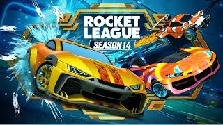 Season 14 Drop Openings