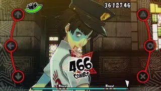 P5D - Price - Hard - All Perfect/King Crazy