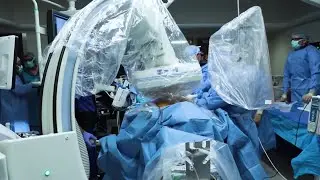 Heart Operation At St. Clair Hospital Lets Some Patients Go Home The Same Day