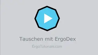 Tauschen mit ErgoDex