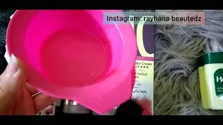 كيفية صبغ الشعر/ صبغة مورفوز/ كيف تحصلت على اللون البنفسجي/  la couleur aubergine