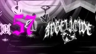 (Angelicide #57) going for a new best then grinding 62-100