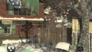 Dude Im Busy - Black Ops Game Clip