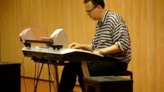 Keyboardschool FASOL Tilburg