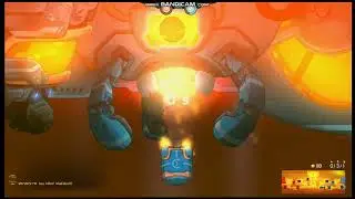 Awesomenauts 2025 Episode 46 gameplay