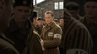 He Broke INTO Auschwitz: The Untold Story