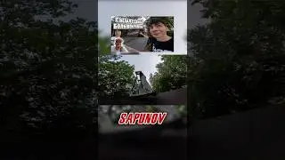 Зачем он вообще туда забрался??? #трюковойсамокат #самокат #scoot #scooter #kickscooter #skvershop