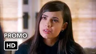 Pretty Little Liars: The Perfectionists (Freeform) 