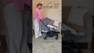 Didofy Aster Compact Stroller Parent Review