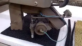 CMS TECNOCUT-WATERJET IDRO LINE