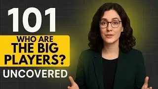 The World&rsquo;s Biggest Stock Exchanges &mdash; Who Really Controls the Markets? (Trading Module 1, Chapter 5)