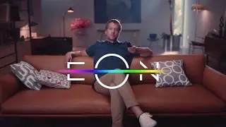 EON je postao ličan! Tvoj profil. Tvoj sadržaj.
