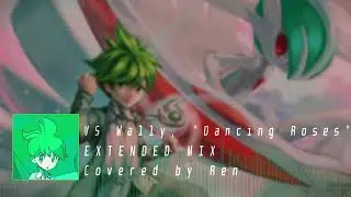 [EXTENDED MIX] (Cover) VS Wally, 