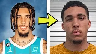 Liangelo Ball: The Craziest Career Arc?