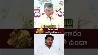 Chandrababu Comments on YS Jagan | #apnews #yuvagalam #youtubeshorts #shortsvideo #tdpvsycp