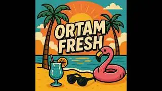 S&Uuml;RMENAJ - ORTAM FRESH