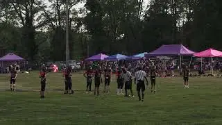 Westville Vs GRFC Mini Coal Bucket