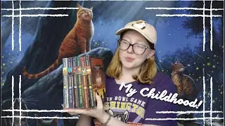 The Start of it All! | Warrior Cats Review