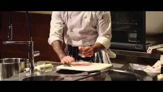 Ospiti Alba Truffle show 2014: Chef Rubio