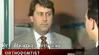 Visit Orthodontist and Pediatric Dentist Office - Dr. Tom Iverson and Dr. Wendy Vota - Part 1