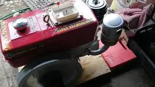 changgong water popper 7hp
