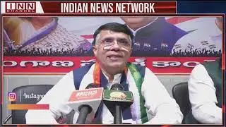 BRS regime betrayed every section of society: Congress leader Khera