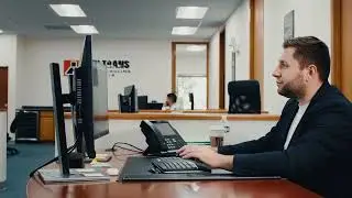 BH TRANS - TRUCK COMPANY TRAILER (Commercial Video)
