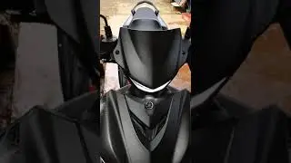 Yamaha Sniper 155 2021