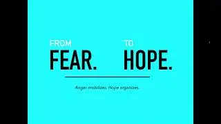 Webinar with Thomas Coombes: Hope based communications, an antidote to NGO apathy?