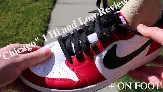Air Jordan 1 