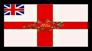 33rd Regiment of Foot