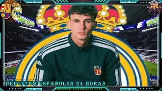 La confesi&oacute;n de Jacobo Ram&oacute;n sobre volver al Real Madrid 'Ahora mismo&hellip;'