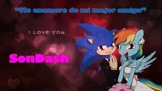 Me enamore de mi mejor amiga - Sondash (Music Video)