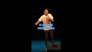 David Navarro recopilaci&oacute;n de momentos muy divertidos de mon&oacute;logos del de Ja&eacute;n Ja&eacute;n 
