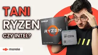 Czy Ryzen 5 4500 i 5500 pokonają i3?