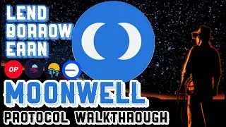 Borrow and Lend on BASE Chain Made EASY with Moonwell