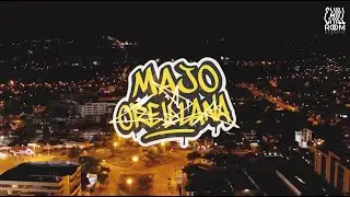 CHILL ROOM STUDIO ft. MAJO ORELLANA