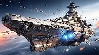 An Ancient Vessel Was Discovered—Yet It Would Answer Only Human Voices | HFY Sci-Fi Stories