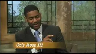 Conversation with Otis Moss - PG# 5416