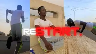 Just give this video a chance and you would become disciplined 