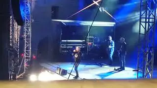 20170618 Koncert Parnog valjka_Kastel_Zaspao bih ja
