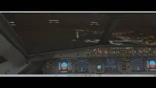 Genova limj Italia landing