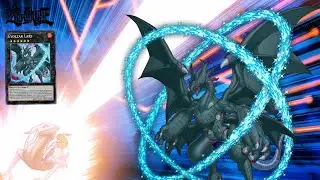 Pure Evolzar Deck w/ Dino engine & Decklist [Yu-Gi-Oh Master Duel] Ranked Gameplay