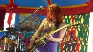 Frau Maly macht Musik - Neues System