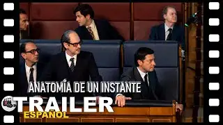 📺 ANATOMIA DE UN INSTANTE | ANUNCIO SERIE TRAILER ESPA&Ntilde;OL | 20 Noviembre/25 - MOVISTAR PLUS+
