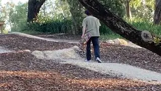 Perth Skateboarding- Pump fiction 2021