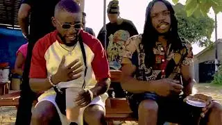 Maska Musyano x Charma breezy-Devotion official video