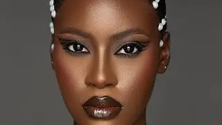 How to Retain Skin Texture Every Time You Retouch Using Frequency Separation In Photoshop