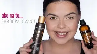 Ako na samoopaľovanie | Tipy a triky